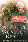 Operation Reindeer Rescue (eBook, ePUB)