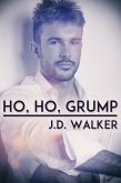Ho, Ho, Grump (eBook, ePUB)