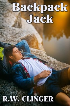 Cover Backpack Jack (eBook, ePUB)
