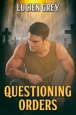 Questioning Orders (eBook, ePUB) Questioning Orders (eBook, ePUB)