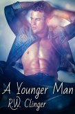 Younger Man (eBook, ePUB) Younger Man (eBook, ePUB)