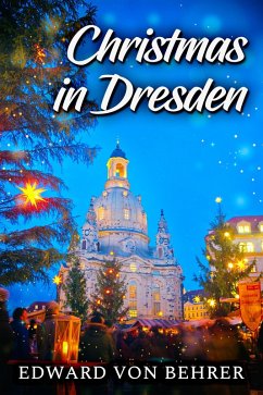Cover Christmas in Dresden (eBook, ePUB)