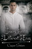 Lovers from Different Eras (eBook, ePUB)