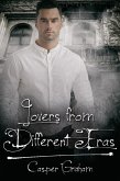 Lovers from Different Eras (eBook, ePUB) Lovers from Different Eras (eBook, ePUB)