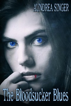 Cover Bloodsucker Blues (eBook, ePUB)