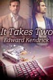 It Takes Two (eBook, ePUB)
