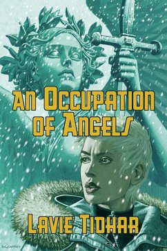 Cover Occupation of Angels (eBook, ePUB)
