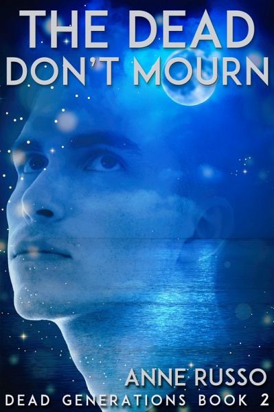 Dead Don't Mourn (eBook, ePUB)