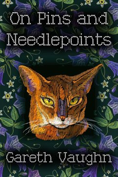 Cover On Pins and Needlepoints (eBook, ePUB)