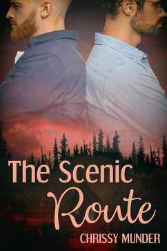 Scenic Route (eBook, ePUB) - Munder, Chrissy