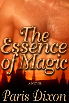 Cover Essence of Magic (eBook, ePUB)