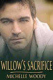 Willow's Sacrifice (eBook, ePUB) Willow's Sacrifice (eBook, ePUB)