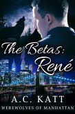 Betas: Rene (eBook, ePUB)