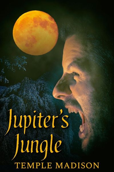 Jupiter's Jungle (eBook, ePUB) Jupiter's Jungle (eBook, ePUB)