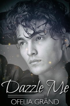 Cover Dazzle Me (eBook, ePUB)