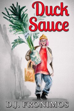 Duck Sauce (eBook, ePUB) Cover Duck Sauce (eBook, ePUB)
