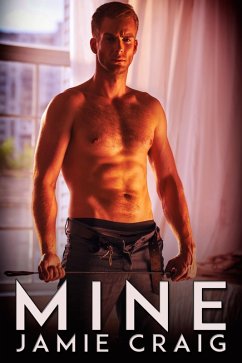 Cover Mine (eBook, ePUB)