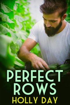 Cover Perfect Rows (eBook, ePUB)