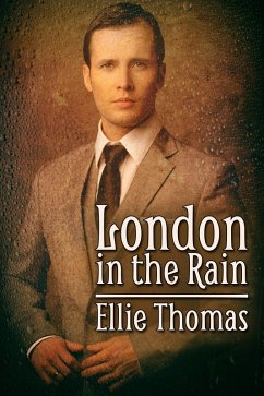Cover London in the Rain (eBook, ePUB)