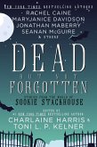 Dead But Not Forgotten (eBook, ePUB)
