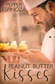 Peanut Butter Kisses (eBook, ePUB)