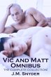 Vic and Matt Omnibus (eBook, ePUB) - Bild 1