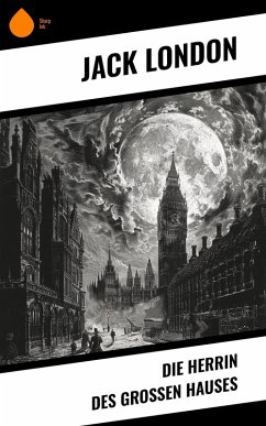 Cover Die Herrin des Großen Hauses (eBook, ePUB)