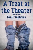 Treat at the Theater (eBook, ePUB) Treat at the Theater (eBook, ePUB)