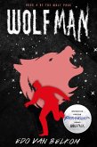 Wolf Man (eBook, ePUB)