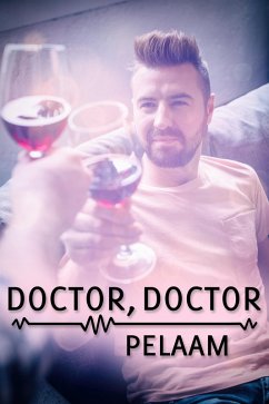 Cover Doctor, Doctor (eBook, ePUB)