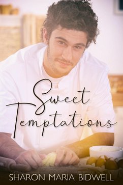 Cover Sweet Temptations (eBook, ePUB)