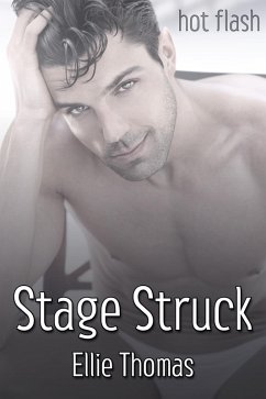 Stage Struck (eBook, ePUB) - Thomas, Ellie