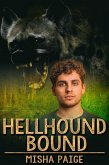Hellhound Bound (eBook, ePUB)