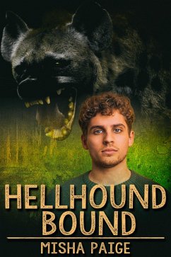 Hellhound Bound (eBook, ePUB) - Paige, Misha