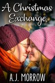 Christmas Exchange (eBook, ePUB) Christmas Exchange (eBook, ePUB)