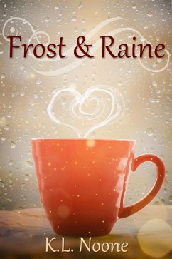 Cover Frost and Raine (eBook, ePUB)