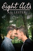Eight Acts (eBook, ePUB)