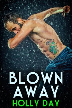 Cover Blown Away (eBook, ePUB)