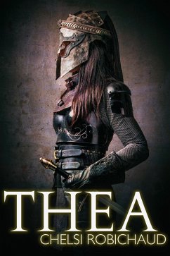 Cover Thea (eBook, ePUB)