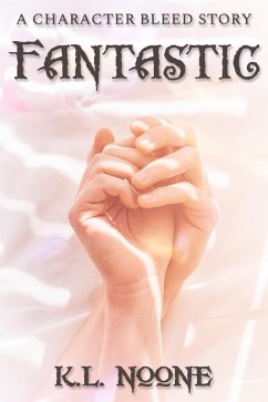 Cover Fantastic (eBook, ePUB)