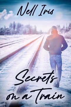 Cover Secrets on a Train (eBook, ePUB)