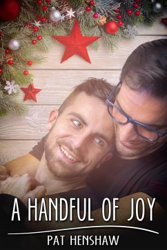 Handful of Joy (eBook, ePUB) - Henshaw, Pat