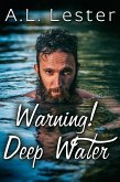 Warning! Deep Water (eBook, ePUB)