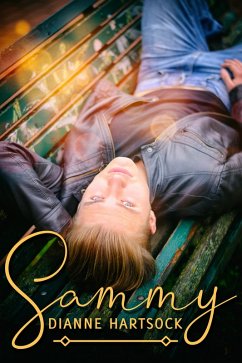 Cover Sammy (eBook, ePUB)