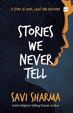 Cover Stories We Never Tell (eBook, ePUB)