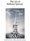 Art of Bethany Spencer (eBook, PDF) Art of Bethany Spencer (eBook, PDF)