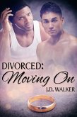 Divorced: Moving On (eBook, ePUB)