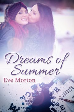 Cover Dreams of Summer (eBook, ePUB)