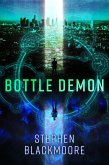 Bottle Demon (eBook, ePUB)