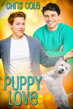 Cover Puppy Love (eBook, ePUB)